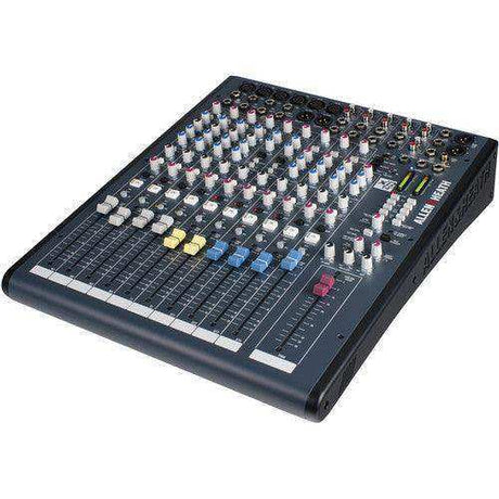 Allen & Heath XB-14² Compact Broadcast Mixer Audio Mixers Allen & Heath