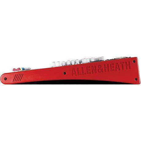 Allen & Heath ZED-16FX 16-Channel Recording and Live Sound Mixer with FX & USB Audio Mixers Allen & Heath