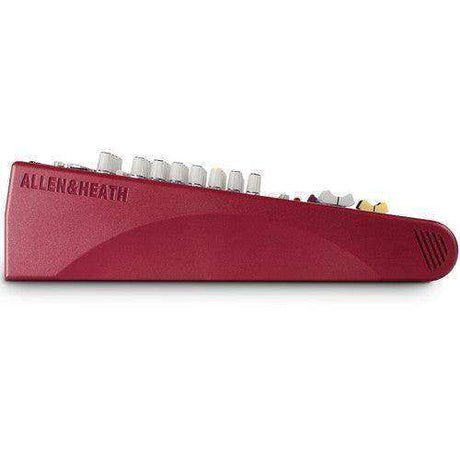 Allen & Heath ZED60-14FX Live and Studio Mixer with Digital FX and USB Port Audio Mixers Allen & Heath