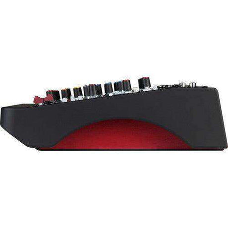 Allen & Heath ZEDi-10 Compact Hybrid Mixer/USB Interface Audio Mixers Allen & Heath