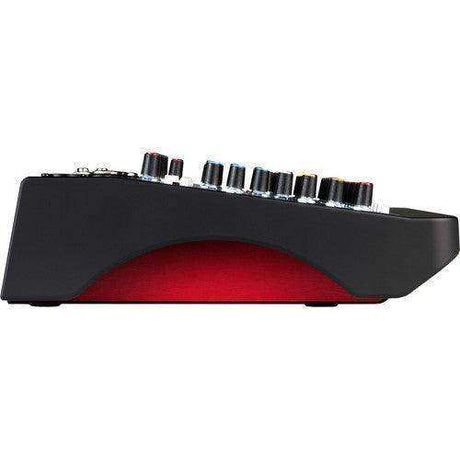 Allen & Heath ZEDi-10 Compact Hybrid Mixer/USB Interface Audio Mixers Allen & Heath