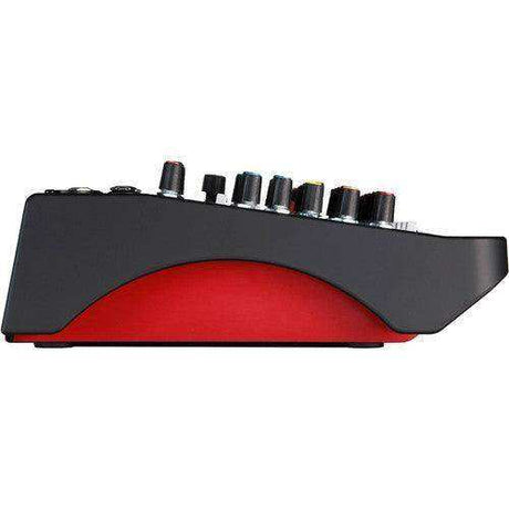 Allen & Heath ZEDi-8 Compact Hybrid Mixer/USB Interface Audio Mixers Allen & Heath