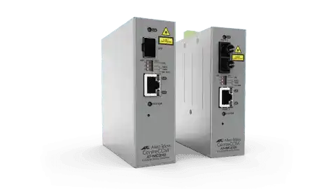 Allied Telesis AT-2711FX/MT-901 NIC 100FX/MT PCIE TAA ROHS LP & STD BRACKET INCL Networking Allied Telesis