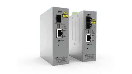 Allied Telesis AT-2711FX/MT-901 NIC 100FX/MT PCIE TAA ROHS LP & STD BRACKET INCL Networking Allied Telesis