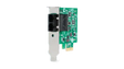 Allied Telesis AT-2711FX/ST-901 NIC 100FX/ST PCIE TAA ROHS LP & STD BRACKET INCL Networking Allied Telesis