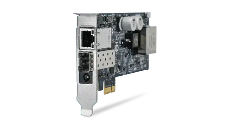 Allied Telesis AT-2914GP/SP-901 TAA SFP POE+ NIC LF TAA SFP POE+ NIC LF Networking Allied Telesis