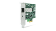 Allied Telesis AT-2914SP-901 TAA GIG PCIE FIBER ADAPTER CARD WOL SFP CONNECTOR Networking Allied Telesis