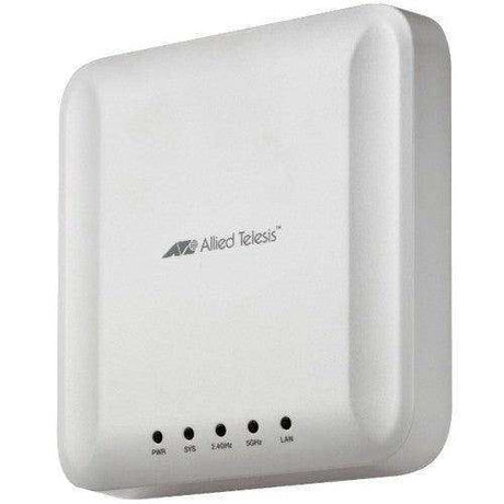 Allied Telesis AT-AP500-01 CLOUD-ENABLED ENT-CLASS 11AC WAVE 2 4X4:4SS WL AP Networking Allied Telesis