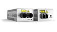 Allied Telesis AT-DMC1000/LC-90 MEDIA CONVERTER 1000T 1000SXLC FED Networking Allied Telesis