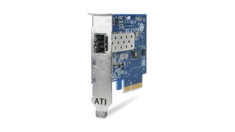 Allied Telesis AT-DNC10SP-901 TAA SFP 10G NIC LF TAA SFP 10G NIC LF Networking Allied Telesis