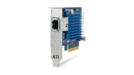 Allied Telesis AT-DNC10T-901 TAA RJ45 10G NIC LF TAA RJ45 10G NIC LF Networking Allied Telesis
