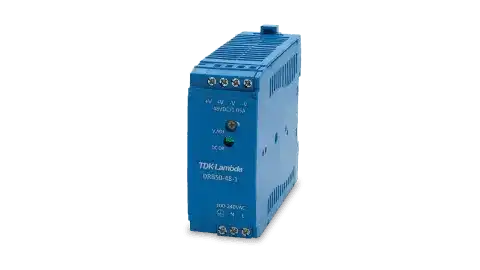 Allied Telesis AT-DRB50-48-1 50W DC POWER SUPPLY Networking Allied Telesis
