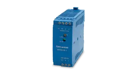 Allied Telesis AT-DRB50-48-1 50W DC POWER SUPPLY Networking Allied Telesis