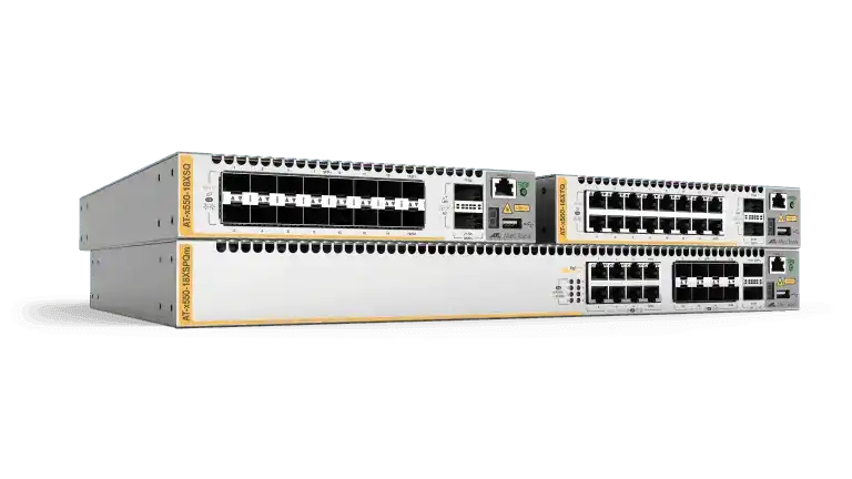 Allied Telesis AT-FL-X550-8032 ITU-T G.8032 LICS FOR X550 SERIES SWITCHES Networking Allied Telesis