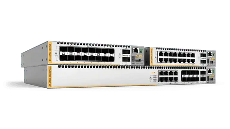 Allied Telesis AT-FL-X550-OF13-1YR X550 SERIES LICS TO ENABLE OPENFLOW V1.3 FOR 1YR Networking Allied Telesis