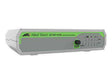 Allied Telesis AT-FS710/5E-60 5PORT 10/100TX UNMANAGED SW W/ EXT PSU MULTI-REGION ADOPTER Networking Allied Telesis