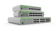 Allied Telesis AT-FS710/8E-60 8PORT 10/100TX UNMANAGED SW W/ EXT PSU MULTI-REGION ADOPTER Networking Allied Telesis