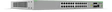Allied Telesis AT-FS980M/28PS-10 24X10/100T POE+ PORTS AND 4X 100/1000X SFP 2STACKING FIXED AC PS Networking Allied Telesis