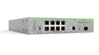 Allied Telesis AT-GS910/10XST-10 UNMANAGED SWITCH WITH 10G UPLINK 8X 10/100M/1G-T 1X Networking Allied Telesis