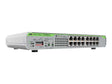 Allied Telesis AT-GS920/16-10 16 X 10/100/1000T UNMANAGED SWITCH WITH INTERNAL PSU US POWER Networking Allied Telesis