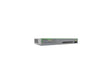 Allied Telesis AT-GS950/10PS V2-10 8PORT 1GB 2SFP PORTS V2 GIGABIT WEBSMART SWITCH Networking Allied Telesis