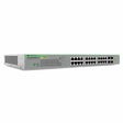 Allied Telesis AT-GS950/28PS V2-10 24PORT 1GB 4SFP V2 GIGABIT WEBSMART SWITCH Networking Allied Telesis