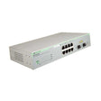 Allied Telesis AT-GS950/8-10 8PORT 10/100/1000BT GB WEBSMART SWITCH PLUS 2 SFP SLOTS Networking Allied Telesis
