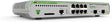 Allied Telesis AT-GS970M/10-10 L2+ MANAGED 8 X 10/100/1000MBPS 2XSFP UPLINK 1FIXED AC PWR SUPPLY Networking Allied Telesis