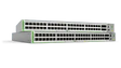 Allied Telesis AT-GS980M/52PS-10 48PORT 10/100/1000T POE+ 4PORT 100/1000X SFP GB ENET MANAGED SW Networking Allied Telesis
