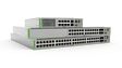 Allied Telesis AT-GS980MX/28-10 L3 STACKABLE SWITCH 24X 10/100/1000-T 4X SFP+ PORTS Networking Allied Telesis