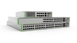 Allied Telesis AT-GS980MX/52-10 L3 STACK SWITCH 48PORT +4X 10/100/1000-T 4X SFP+ PORTS Networking Allied Telesis