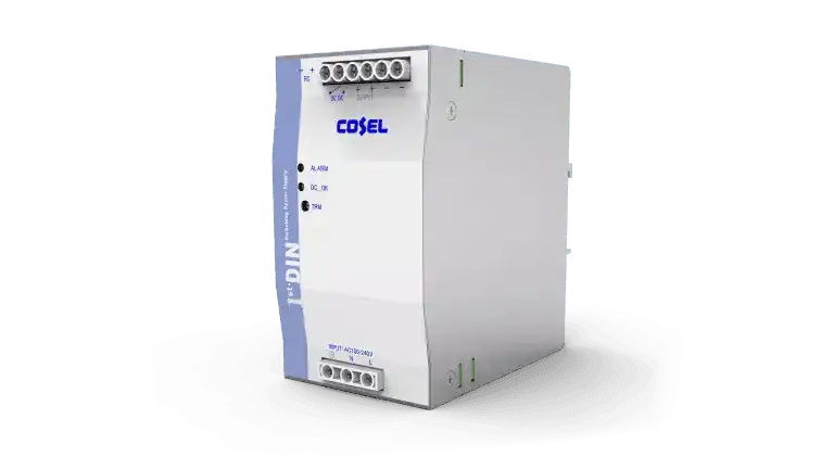 Allied Telesis AT-IE048-480-20 48V 480W 1 OUTPUT INDUSTRIAL DIN RAIL POWER SUPPLY Networking Allied Telesis