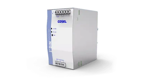 Allied Telesis AT-IE048-480-20 48V 480W 1 OUTPUT INDUSTRIAL DIN RAIL POWER SUPPLY Networking Allied Telesis
