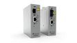 Allied Telesis AT-IMC2000TP/SP-980 TAA 10/100/1000T POE+ TO 100X/ 1000X SFP IND TEMP GIGABIT MEDIA Networking Allied Telesis