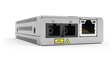 Allied Telesis AT-MMC200LX/SC-960 TAA 100MB 20KM SMF/SC MEDIA CONVERTER FEDERAL 10/100TX Networking Allied Telesis