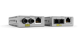 Allied Telesis AT-MMC200/ST-960 TAA FEDERAL 10/100TX TO 100FX/ ST MM MEDIA & RATE CONVERTER Networking Allied Telesis