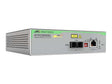 Allied Telesis AT-PC2000/SC-960 TAA 10/100/1000T-1000SX/SC POE+ MEDIA & RATE CONVERTER UNIV PSU Networking Allied Telesis