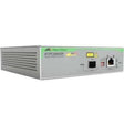 Allied Telesis AT-PC2000/SP-960 TAA 10/100/1000T-100X/1000X SFP POE+ MEDIA & RATE CONVERTER UNIV Networking Allied Telesis