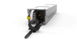 Allied Telesis AT-PWR600-B11 600W AC SYSTEM POWER SUPPLY FOR X950 SERIES US POWER CORD 1YR Networking Allied Telesis