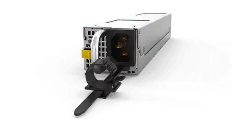 Allied Telesis AT-PWR600-B11 600W AC SYSTEM POWER SUPPLY FOR X950 SERIES US POWER CORD 1YR Networking Allied Telesis
