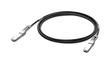 Allied Telesis AT-QSFP28-1CU 100G DAC PASSIVE 1M 100G DAC PASSIVE 1M Audio & Video Cables Allied Telesis