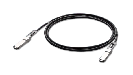 Allied Telesis AT-QSFP28-1CU 100G DAC PASSIVE 1M 100G DAC PASSIVE 1M Audio & Video Cables Allied Telesis