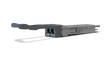 Allied Telesis AT-QSFPSR4LC TAA 40G QSFP+ SR4 LC (100-150M 850NM)TAA 40G QSFP+ SR4 LC 100-150 Networking Allied Telesis