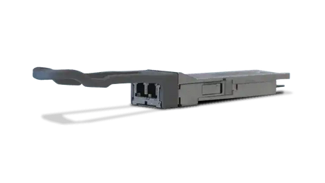 Allied Telesis AT-QSFPSR4LC TAA 40G QSFP+ SR4 LC (100-150M 850NM)TAA 40G QSFP+ SR4 LC 100-150 Networking Allied Telesis