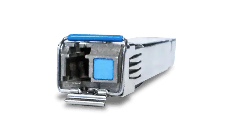 Allied Telesis AT-SP10BD20-12 TAA 10G BIDI 20KM 1270TX/ 1330RXTAA 10G BIDI 20KM LC Networking Allied Telesis