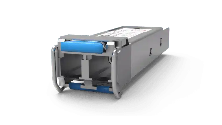 Allied Telesis AT-SP10LRA/I TAA SFP+/LC 10G SM 10KM -40 TO 85C TAA SFP+/LC 10G 1MODE 10KM Networking Allied Telesis