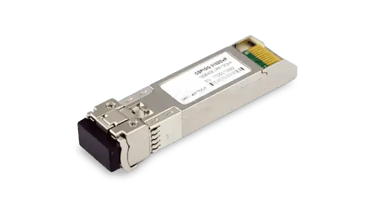 Allied Telesis AT-SP10SR 10GIG SFP+SR LF Networking Allied Telesis