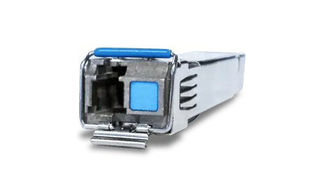 Allied Telesis AT-SPBD10-13 10KM BI-DIRECTIONAL GBE SMF SFP 1310TX/1490RX HOT SWAPPABLE Networking Allied Telesis
