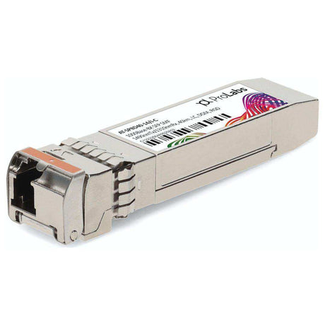 Allied Telesis AT-SPBD40-14/I SFP/LC 1G BIDI 40KM 1490TX/ 1310RXDUSTRIAL TEMP -40 TO 85C Networking Allied Telesis