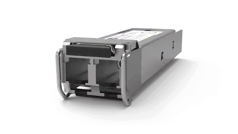 Allied Telesis AT-SPEX/E TAA 1000SX/LC SFP MMF EXT TEMPTAA 1000SX/LC SFP 220M/550M Networking Allied Telesis